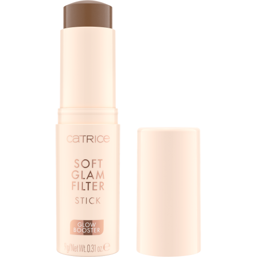 CATRICE CATRICE Soft Glam Filter Stick Facial En Crema 030 Medium 9 g Make-up Stick Kosmetik