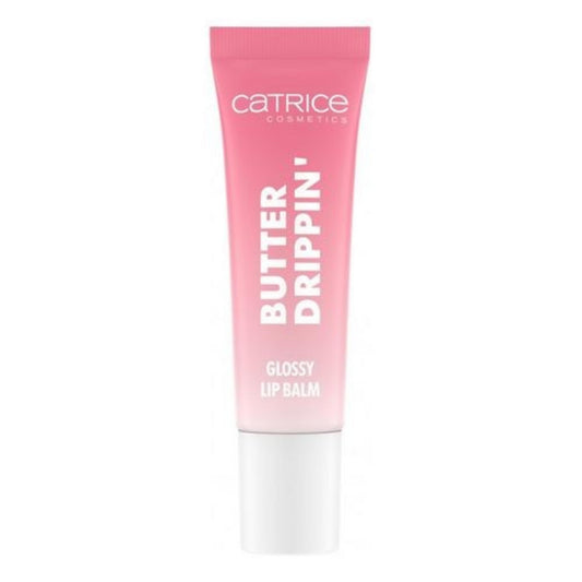 Catrice Butter Drippin' Glossy Lippenbalsam 050 Cherry Delicious – Vegan & Feuchtigkeitsspendend