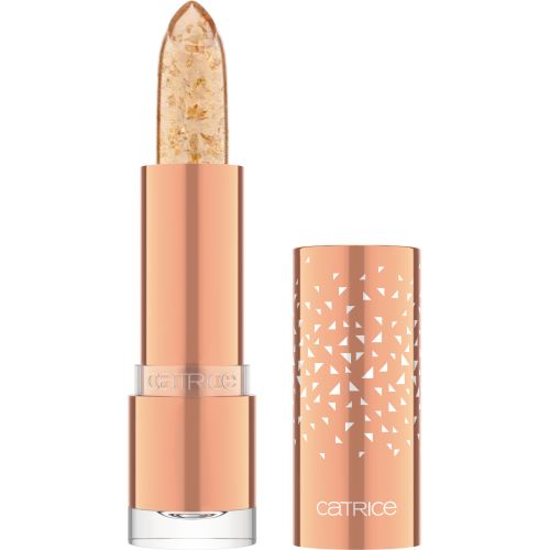 Catrice Glam In Gold Glow Bálsamo Labial 010 3,50g
