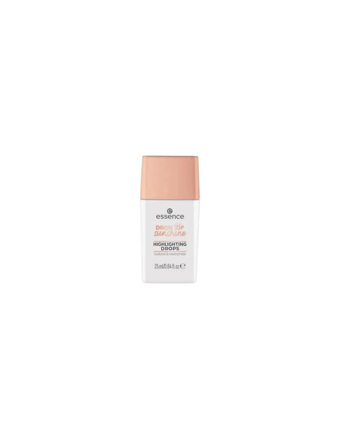 ESSENCE COSMETICS ESSENCE COSMETICS Drop Of Sunshine Flüssiger Highlighter 25 ml Make-up