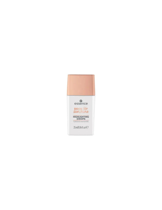 ESSENCE COSMETICS ESSENCE COSMETICS Drop Of Sunshine Flüssiger Highlighter 25 ml Make-up