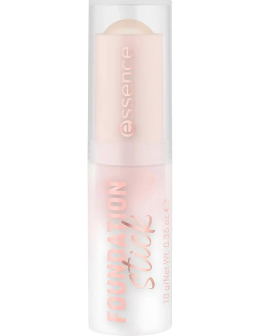 ESSENCE COSMETICS ESSENCE COSMETICS Foundation Base De Maquillaje Stick 120 10 g Make-up-Grundlage
