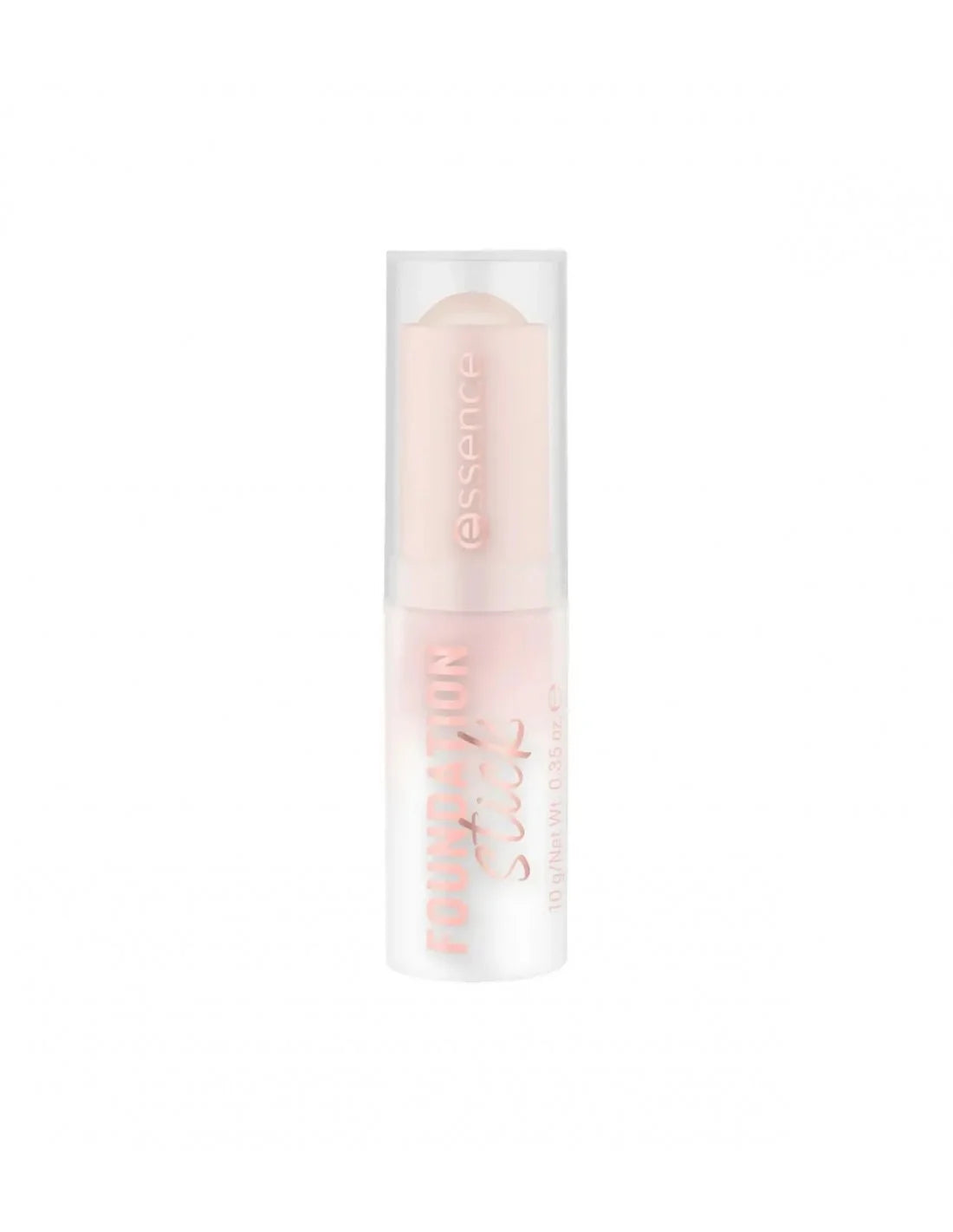 ESSENCE COSMETICS ESSENCE COSMETICS Foundation Base De Maquillaje En Stick 130 10 g Make-up-Basis