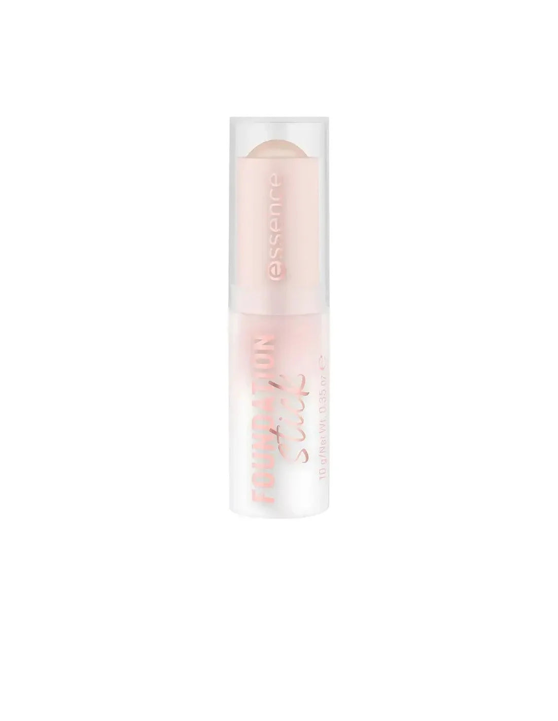 ESSENCE COSMETICS ESSENCE COSMETICS Foundation Base De Maquillaje Stick 190 10 g Make-up-Basis
