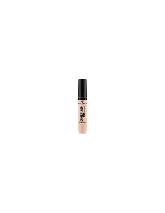ESSENCE COSMETICS Essence Cosmetics Camouflage Matt Corrector Waterproof 20 8 ml Make-up Concealer