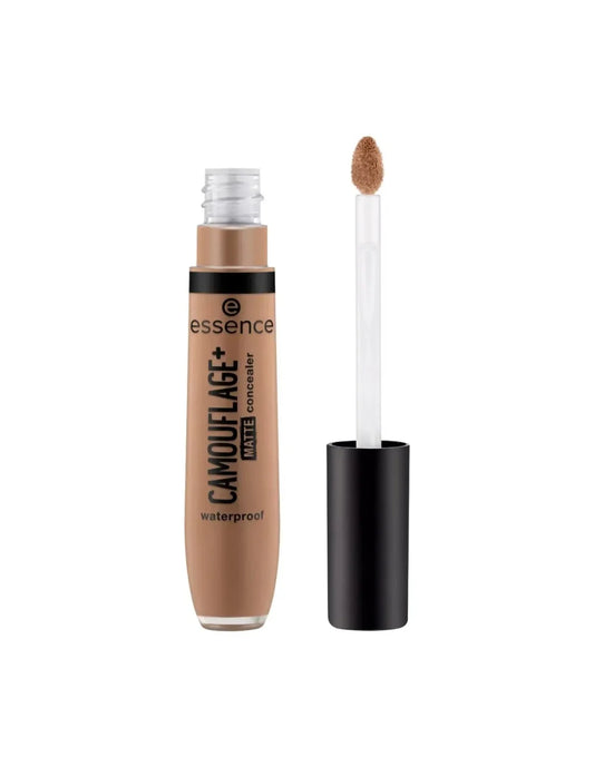 ESSENCE COSMETICS Essence Cosmetics Camouflage Matt Corrector Waterproof 180 8 ml Make-up Korrektor