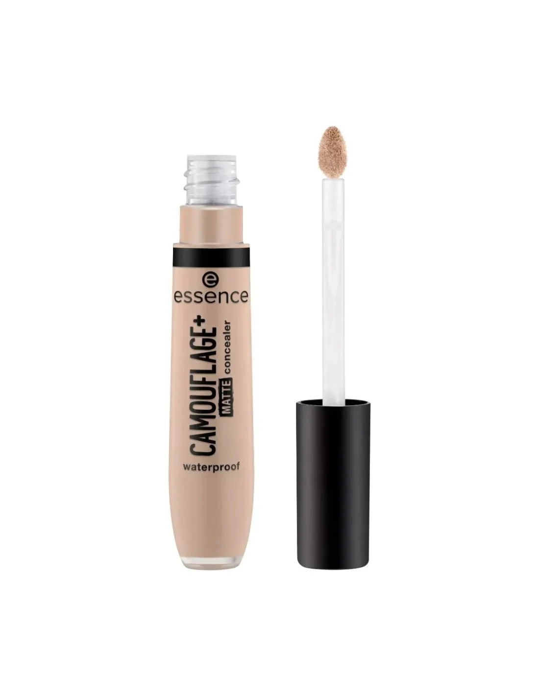 ESSENCE COSMETICS Essence Cosmetics Camouflage Matt Corrector Waterproof 8 ml Make-up Korrektor