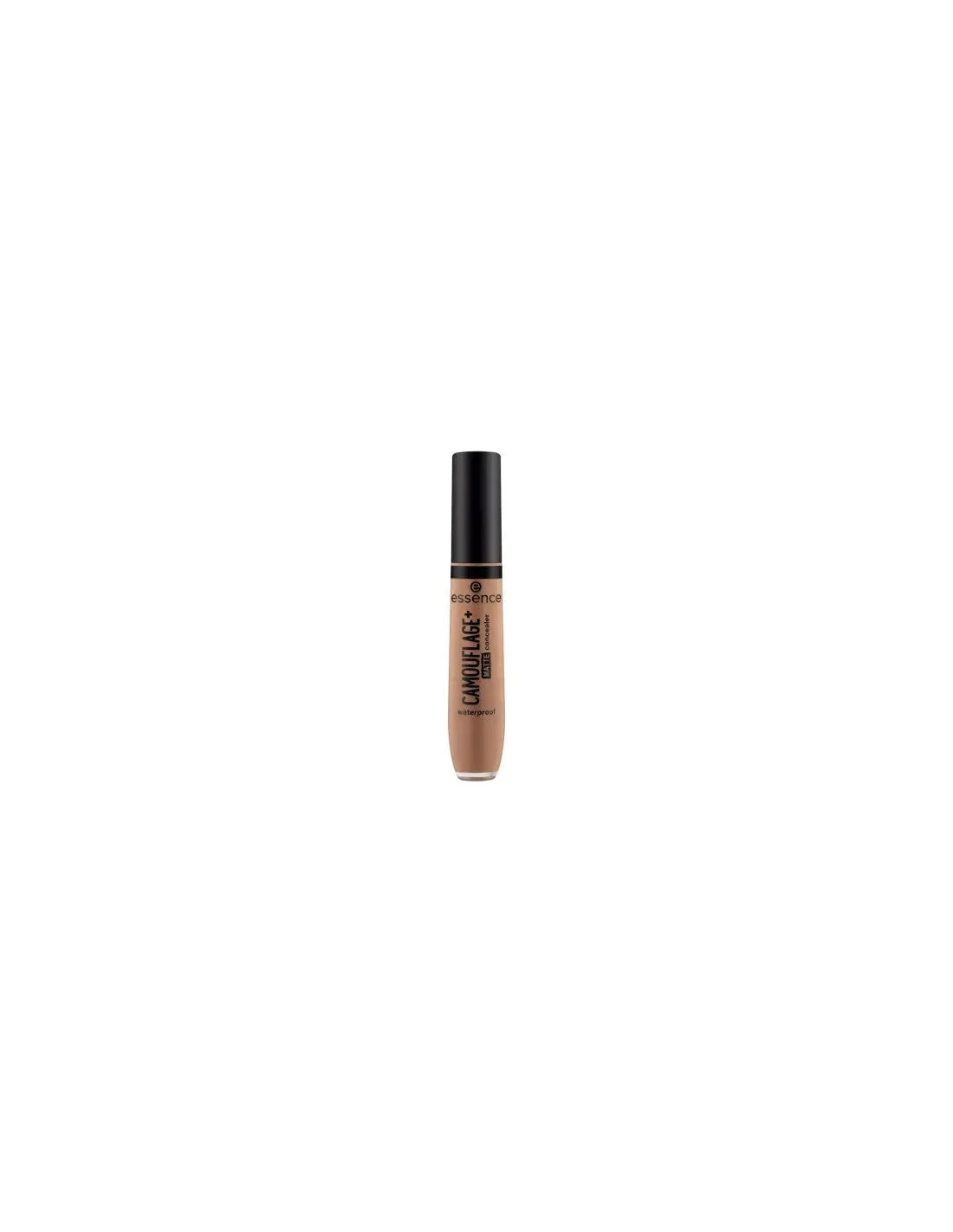 ESSENCE COSMETICS ESSENCE COSMETICS Camouflage Matt Corrector Waterproof 190 8 ml Make-up Concealer