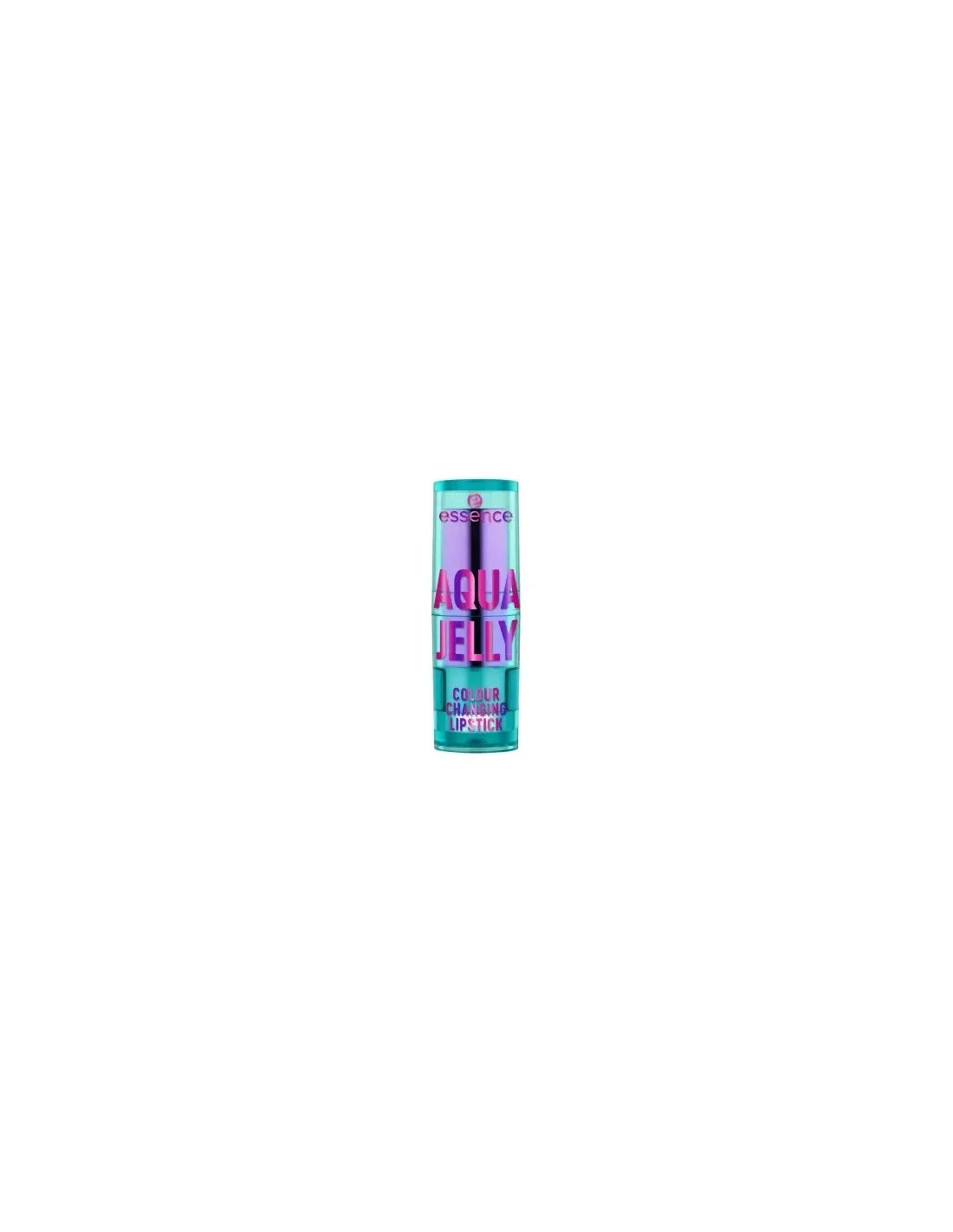 ESSENCE COSMETICS ESSENCE COSMETICS Aqua Jelly Lippenstift Stick 2,8 g Make-up