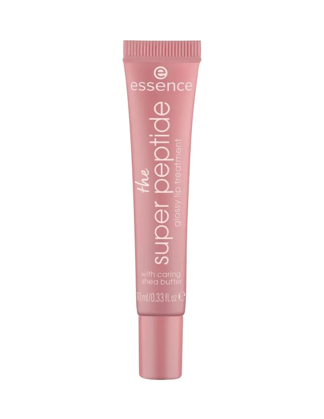 ESSENCE COSMETICS Essence Cosmetics The Super Peptide Tratamiento Labial Lippenpflege 03 Toffeestastic 10 ml Make-up