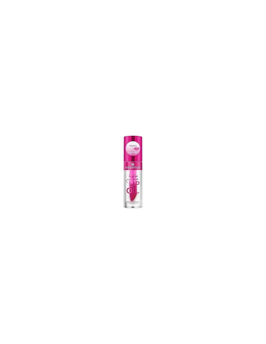ESSENCE COSMETICS Essence Cosmetics Hydra Kiss Lippenöl 06 Cranberry Is Back 4 ml Make-up