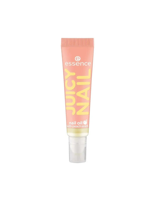 ESSENCE COSMETICS Essence Cosmetics Juicy Nail Nagelöl 11 ml Make-up