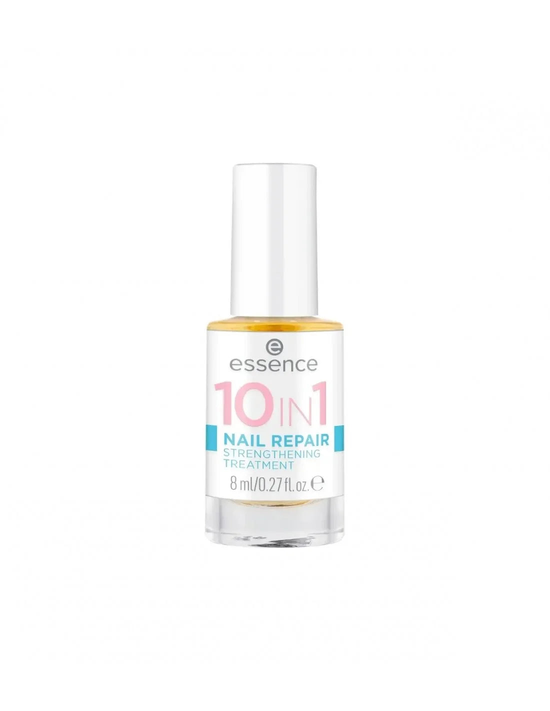 ESSENCE COSMETICS ESSENCE COSMETICS Nail Repair 10 in 1 Nagelpflege Reparaturbehandlung 8 ml Make-up