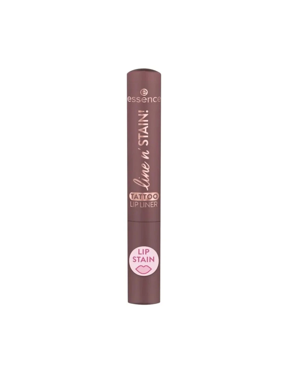 ESSENCE COSMETICS ESSENCE COSMETICS Tattoo Line N’stain Lippenkonturenstift 03 Make A Mauve 2,5 ml Make-up