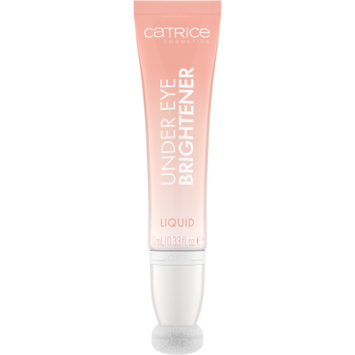 CATRICE CATRICE Under Eye Brightener Flüssiger Highlighter 020 Warm Nude 10 ml Kosmetik