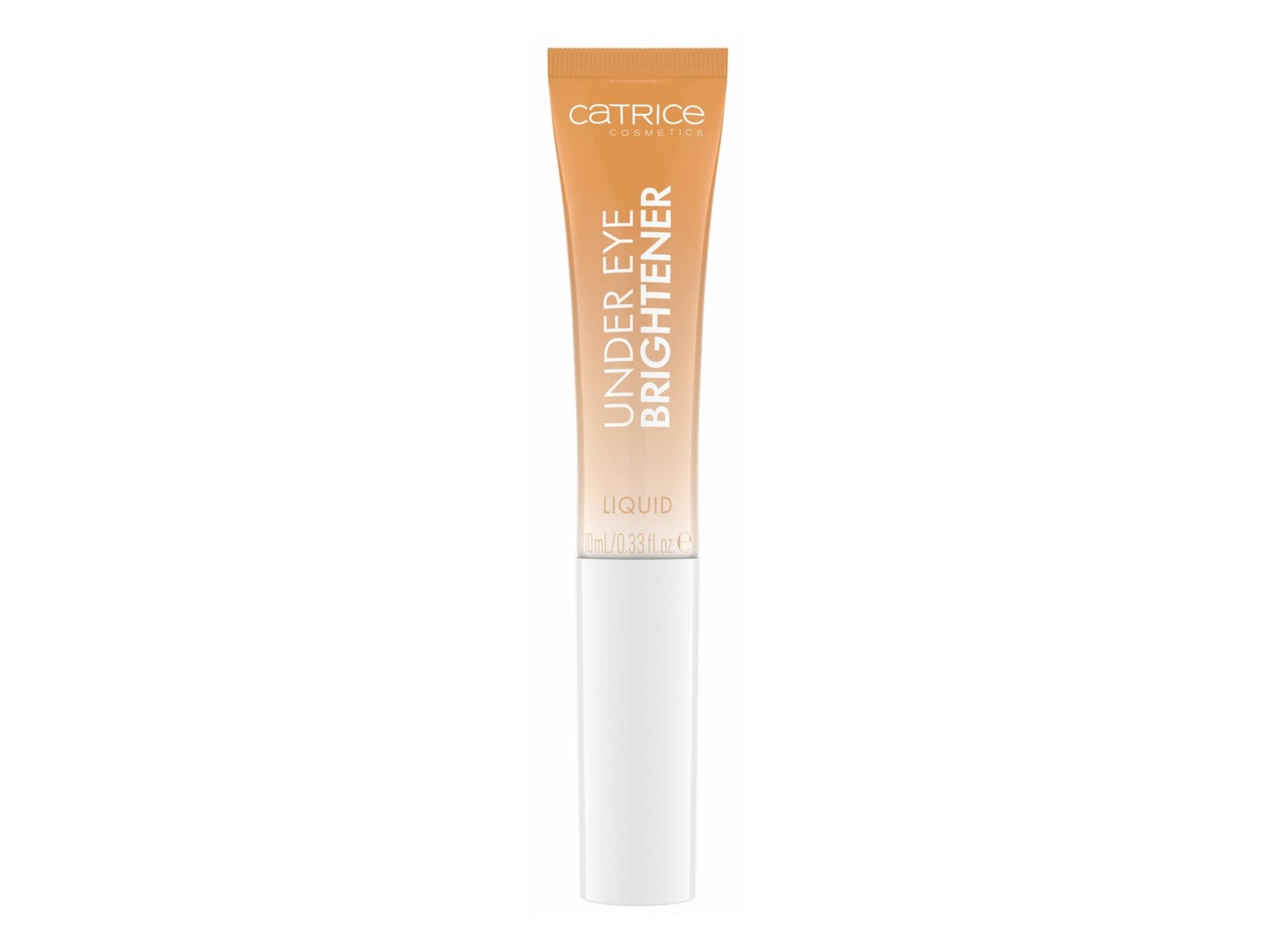 Catrice Catrice, Under Eye Brightener, Aufhellung, Augencreme Concealer, 020, Warmes Nude, 10 ml Regular