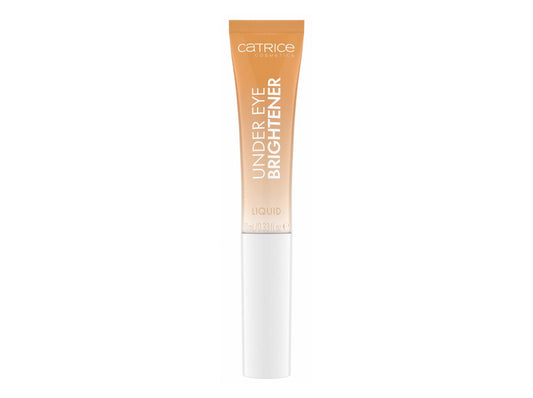 Catrice Catrice, Under Eye Brightener, Aufhellung, Augencreme Concealer, 020, Warmes Nude, 10 ml Regular