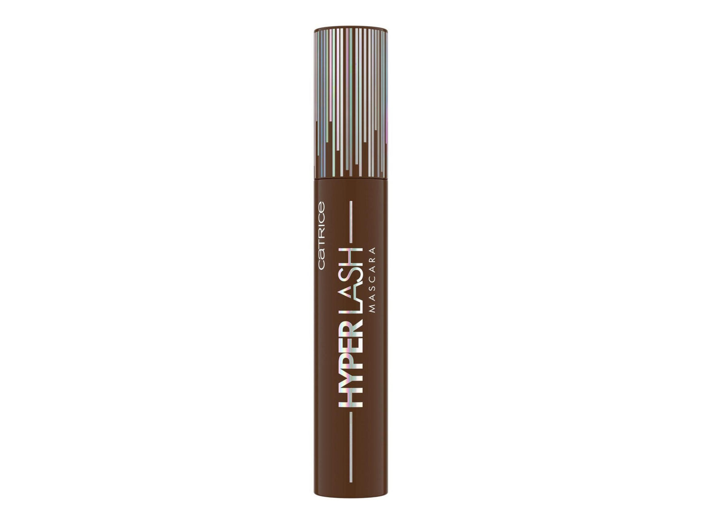 Catrice Catrice, Hyper Lash, Volumen, Wimperntusche, 020, Speedy Brown, 11 ml Regular