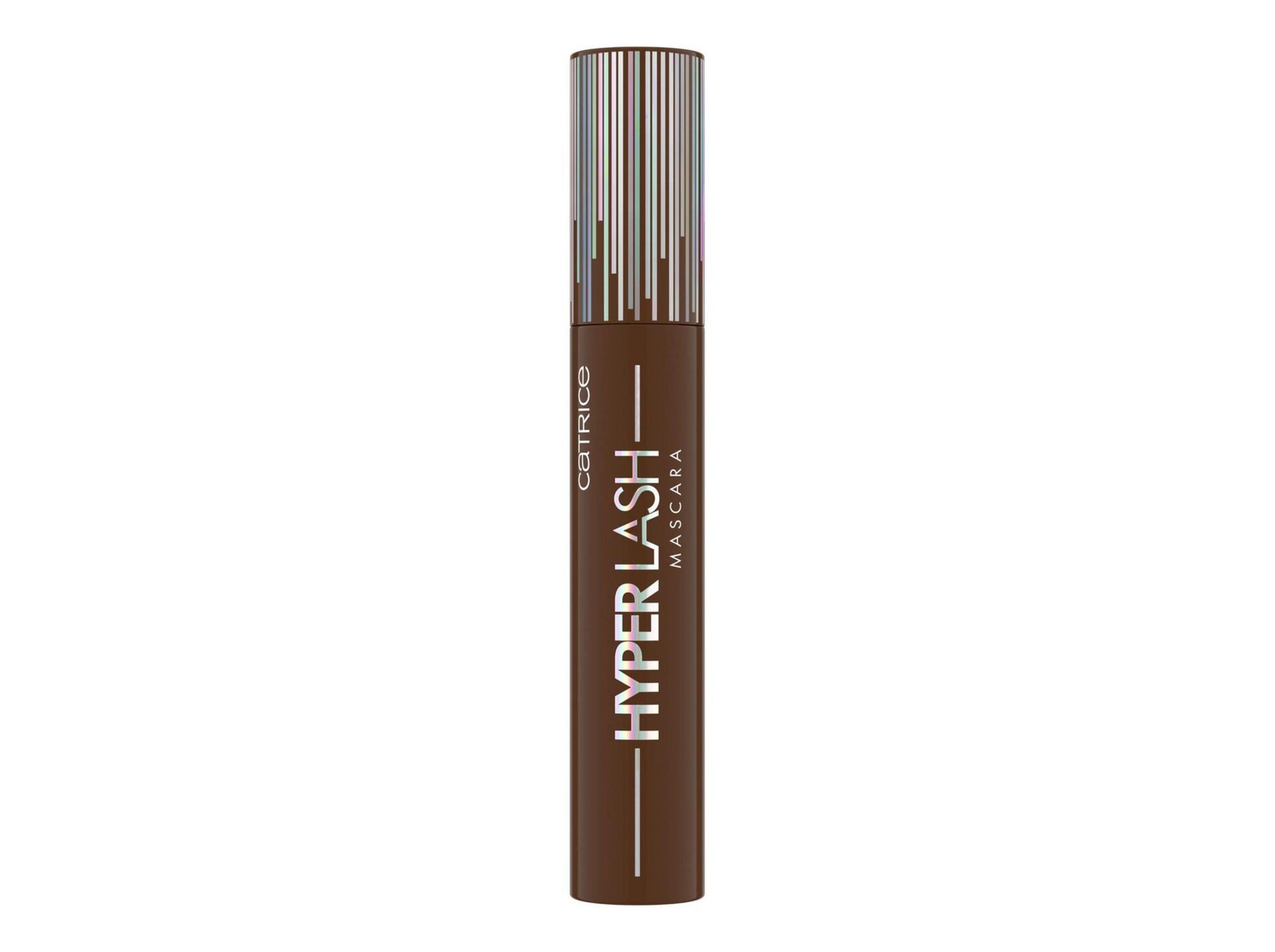 Catrice Catrice, Hyper Lash, Volumen, Wimperntusche, 020, Speedy Brown, 11 ml Regular