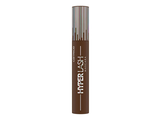 Catrice Catrice, Hyper Lash, Volumen, Wimperntusche, 020, Speedy Brown, 11 ml Regular