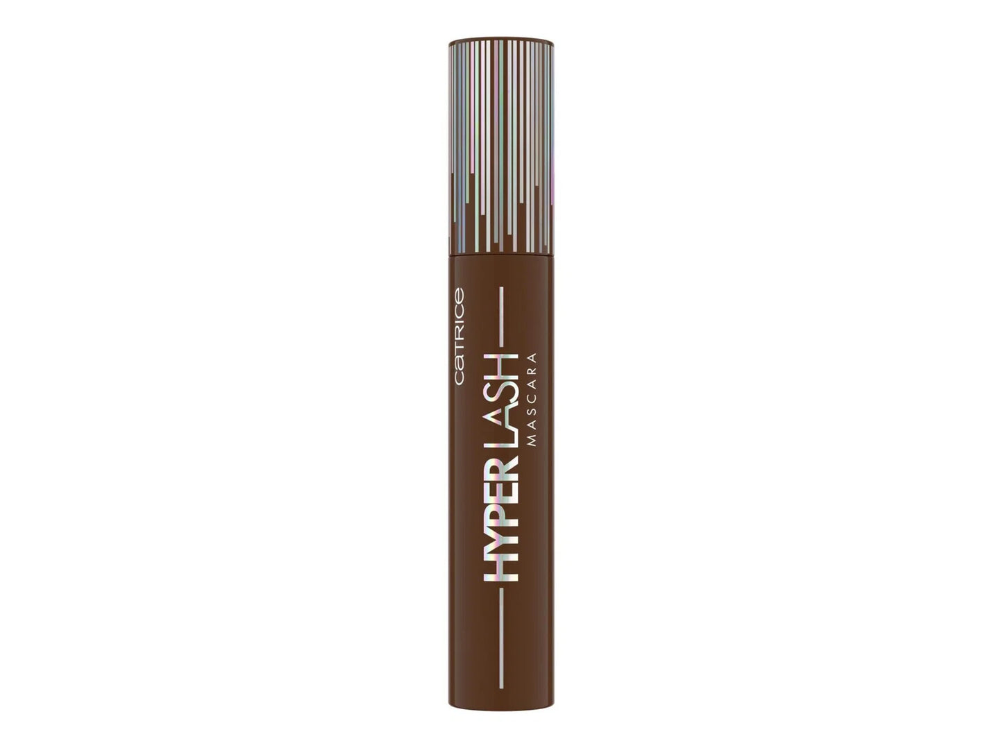 Catrice Catrice, Hyper Lash, Volumen, Wimperntusche, 020, Speedy Brown, 11 ml Regular