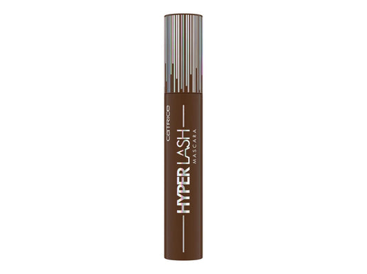Catrice Catrice, Hyper Lash, Volumen, Wimperntusche, 020, Speedy Brown, 11 ml Regular