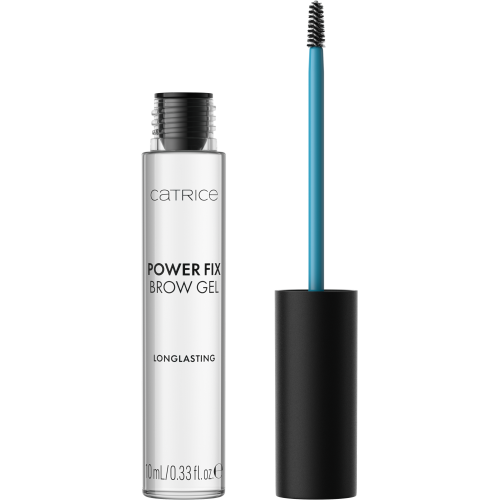 Catrice Power Fix Gel Fijador De Cejas 010 10ml