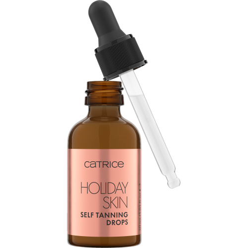 CATRICE Holiday Skin Selbstbräunungstropfen 30 ml Kosmetik
