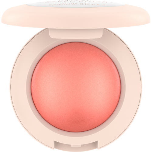 CATRICE CATRICE Soft Glam Colorete Baked 030 Cheeky Coral Rouge 5,6 g Kosmetik