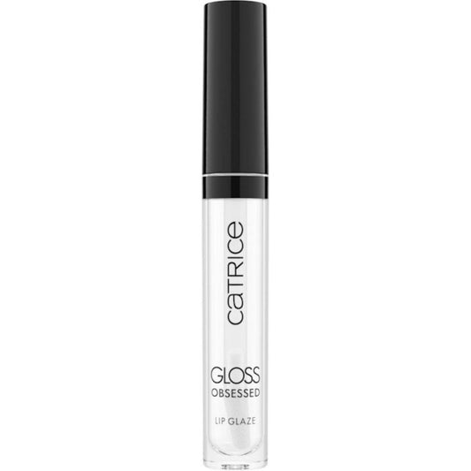 Catrice Gloss Obsessed 010 Gloss Therapy – Intensiver Glanz für verführerische Lippen