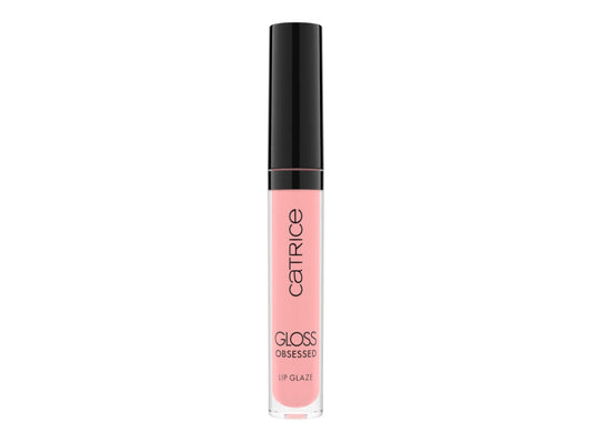 Catrice Gloss Obsessed Lipgloss 020 – Strahlender Glanz für den Tag, 2.5 ml