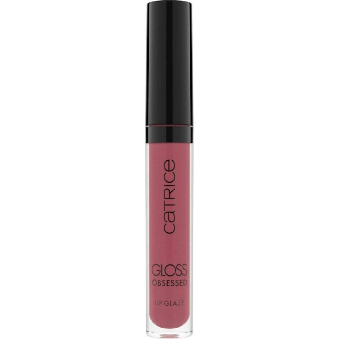 Catrice Catrice, Gloss Obsessed, Scheinen, Lipgloss, 040, Pout Of Office, 2.5 ml Regular