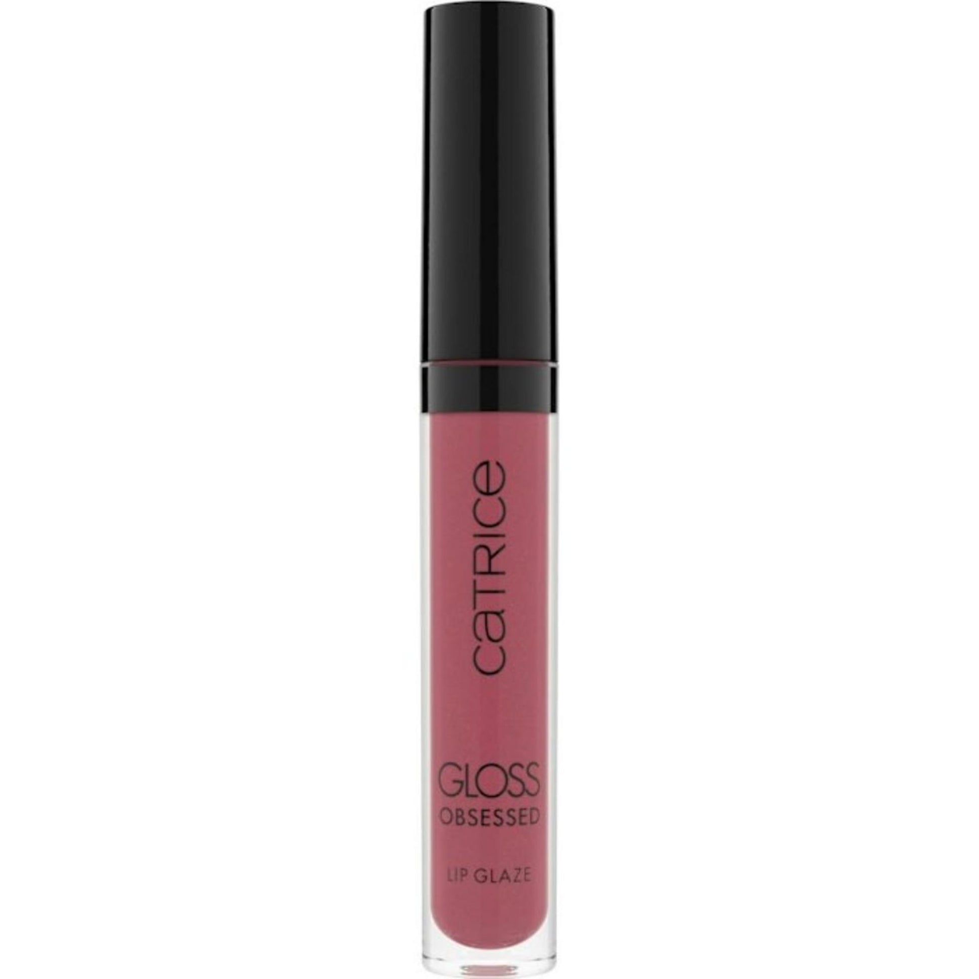 Catrice Catrice, Gloss Obsessed, Scheinen, Lipgloss, 040, Pout Of Office, 2.5 ml Regular