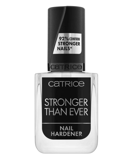 Catrice Catrice, Stronger Than Ever, Stärkung, Nagelstärkender Lack, 010, Stronger Than Ever, 10 ml Regular