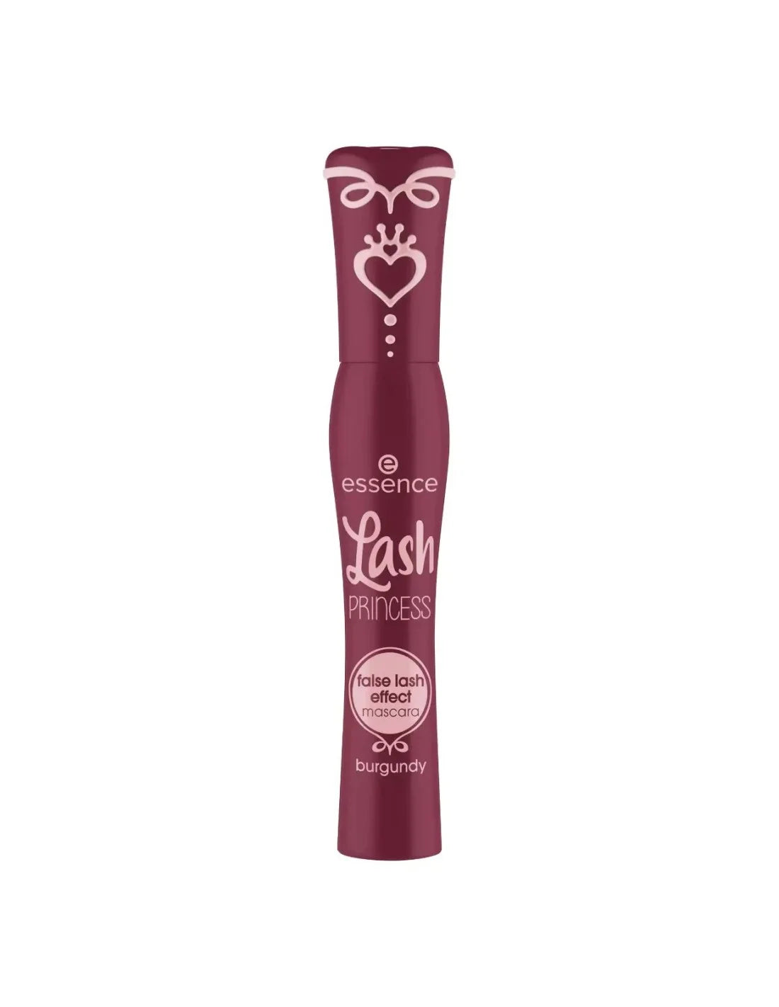 ESSENCE COSMETICS ESSENCE COSMETICS Lash Princess Mascara Burdeos 12 ml Wimperntusche Make-up