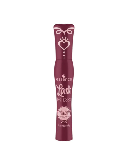 ESSENCE COSMETICS ESSENCE COSMETICS Lash Princess Mascara Burdeos 12 ml Make-up