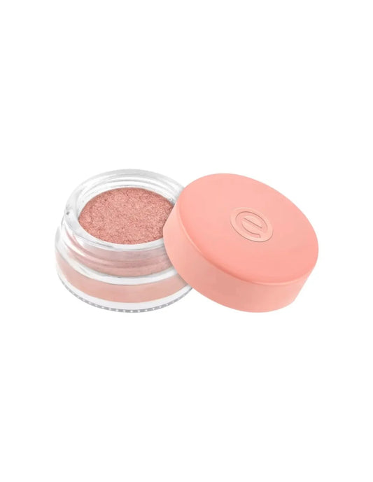 ESSENCE COSMETICS ESSENCE COSMETICS Cream Eyeshadow 01 Rose 5 g Sombras De Ojos En Crema Make-up