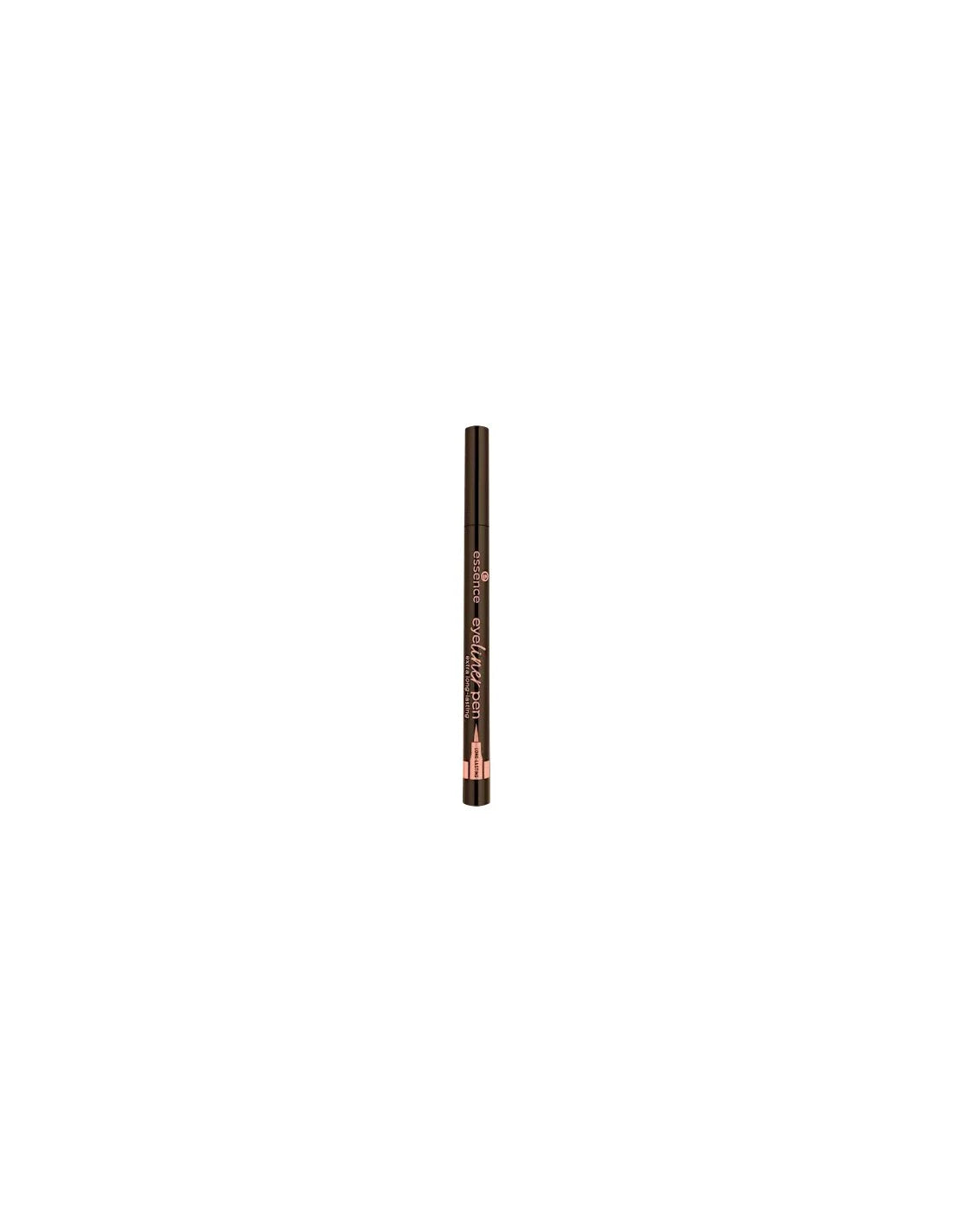 ESSENCE COSMETICS ESSENCE COSMETICS Eyeliner Pen Extra Long-Lasting 020 1,10 ml