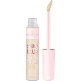Essence Cosmetics Silky Blur Corrector Hidratante Larga Duración 20 10ml