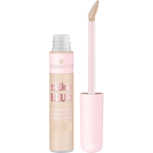 ESSENCE COSMETICS Essence Cosmetics Silky Blur Corrector Hidratante Larga Duración 190 10 ml Make-up