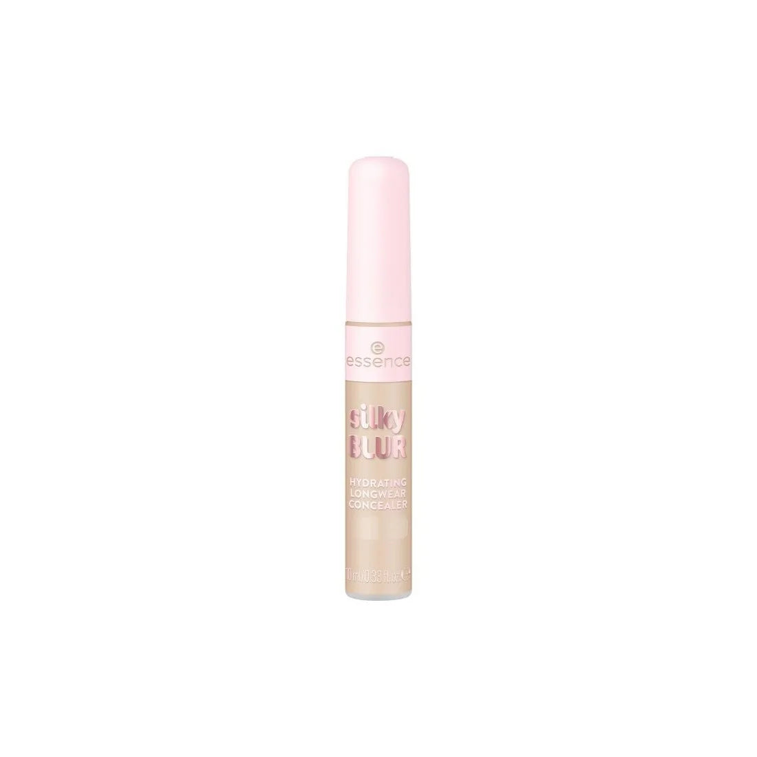 ESSENCE COSMETICS Silky Blur Corrector Hidratante Larga Duración 160 10 ml Make-up