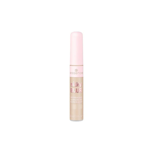 ESSENCE COSMETICS Silky Blur Corrector Hidratante Larga Duración 160 10 ml Make-up