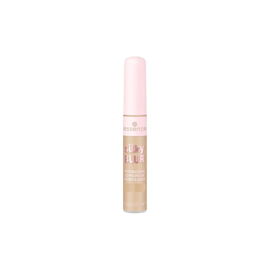 ESSENCE COSMETICS Silky Blur Corrector Hidratante Larga Duración 180 10 ml Make-up