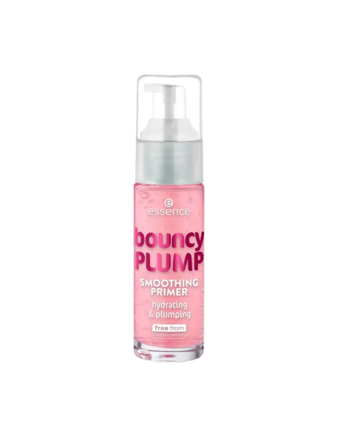 ESSENCE COSMETICS ESSENCE COSMETICS Bouncy Plump Prebase Hidratante 30 ml Gesichtsvorbereitung Make-up