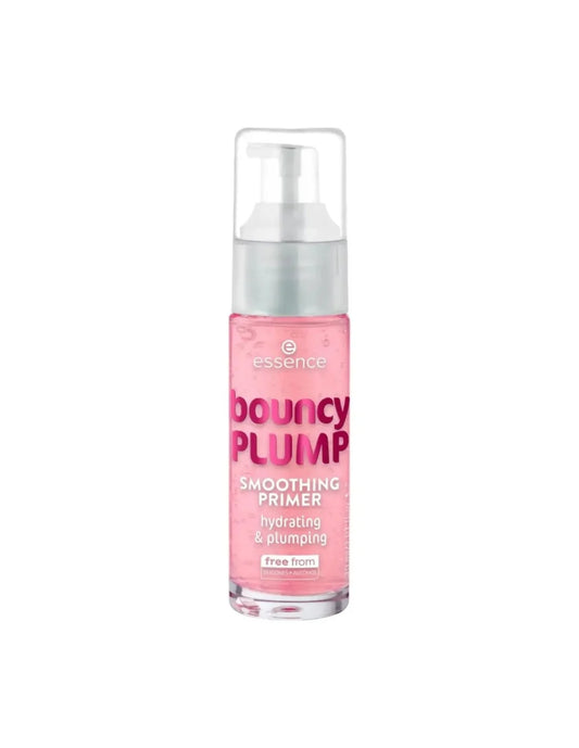 ESSENCE COSMETICS Essence Cosmetics Bouncy Plump Prebase Hidratante feuchtigkeitsspendende Make-up Base 30