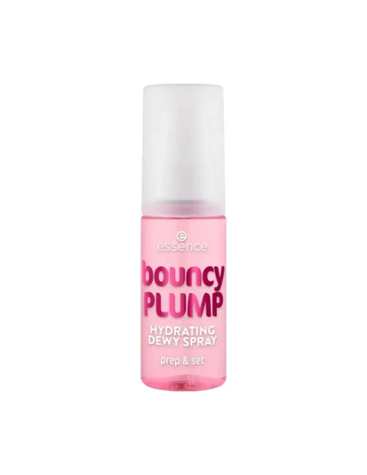 ESSENCE COSMETICS Essence Cosmetics Ess Spray Hidratante Bouncy Plump Dewy Gesichtsspray Make-up