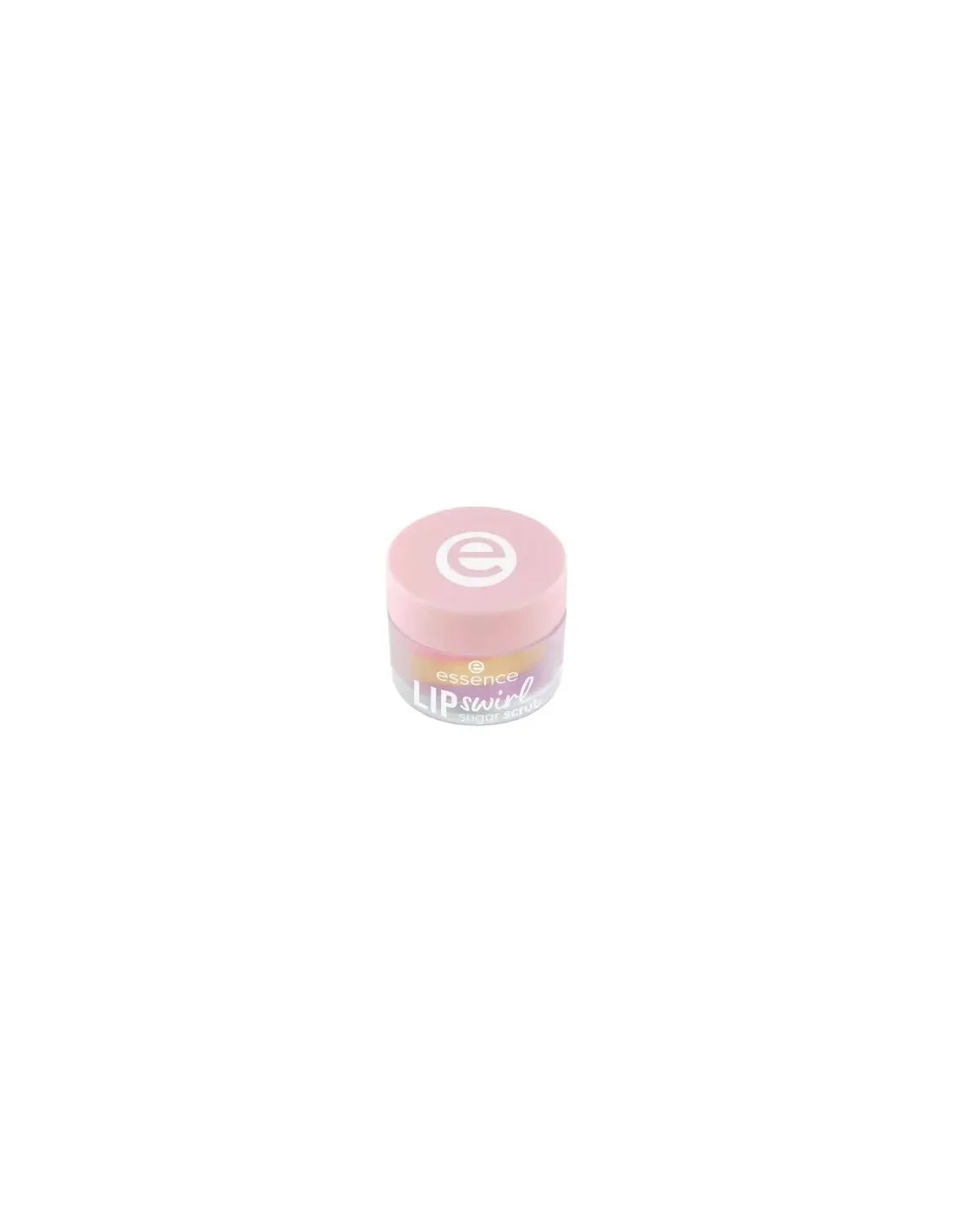 ESSENCE COSMETICS ESSENCE COSMETICS Lip Swirl Zucker Lippenpeeling 01 8 g Make-up