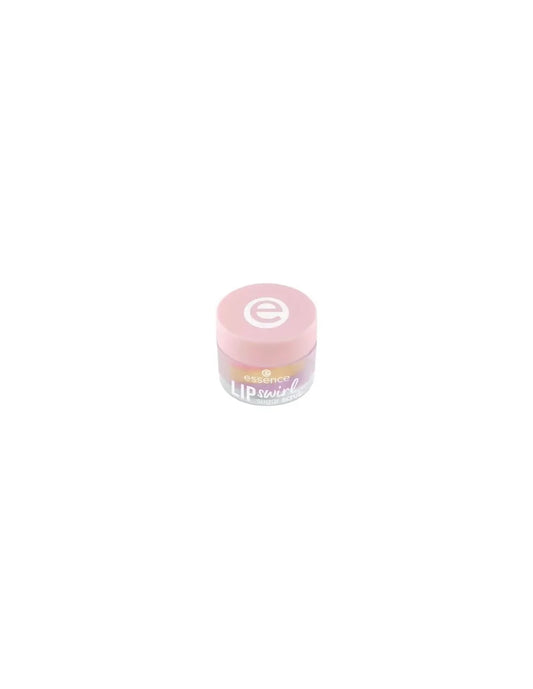 ESSENCE COSMETICS Essence Cosmetics Lip Swirl Zucker Lippenpeeling 01 8 g Make-up