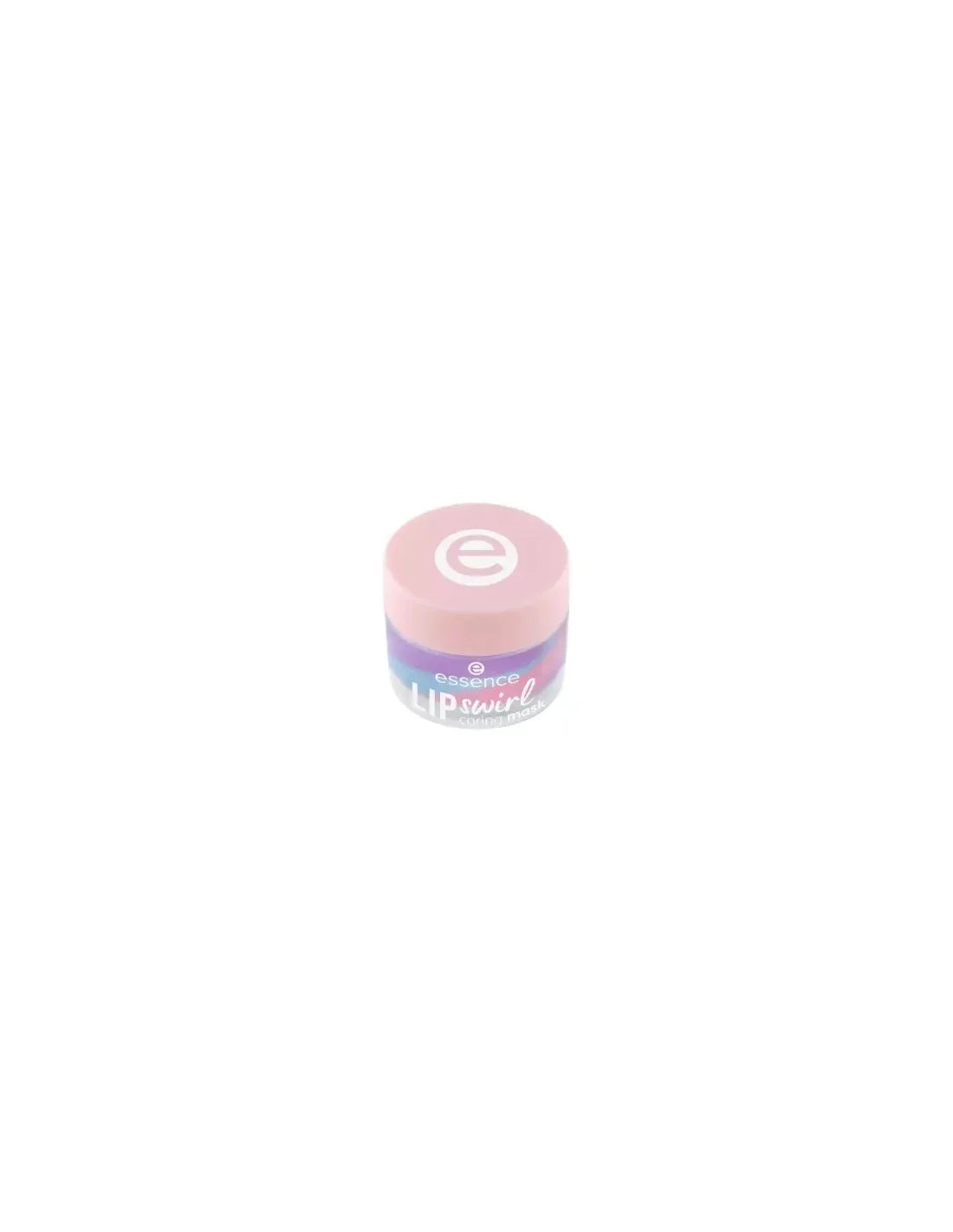 ESSENCE COSMETICS ESSENCE COSMETICS Lip Swirl Mascarilla Labial Lippenmaske 01 8 g Make-up
