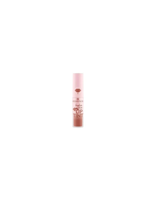 ESSENCE COSMETICS ESSENCE COSMETICS Lippenfarbe Hydra Kiss 01 Blushing Nude 4 ml Haarfarbe